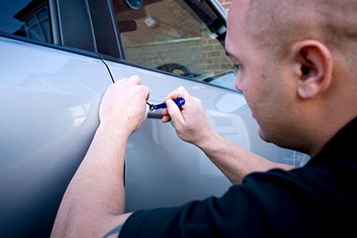 Wheaton Automotive Locksmith