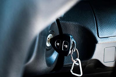 Wheaton Automotive Locksmith