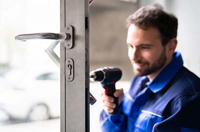 Wheaton Emergency Locksmith